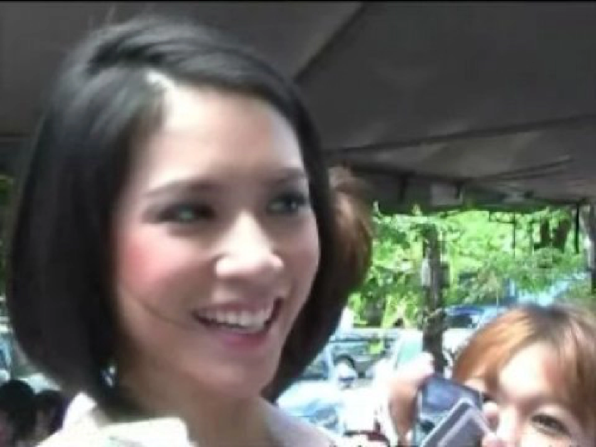 คลิป!!! "โดนัท" มนัสนันท์ รับรู้จัก "ป้อง" ณวัฒน์ คลิป!!! "โดนัท" มนัสนันท์ รับรู้จัก "ป้อง" ณวัฒน์