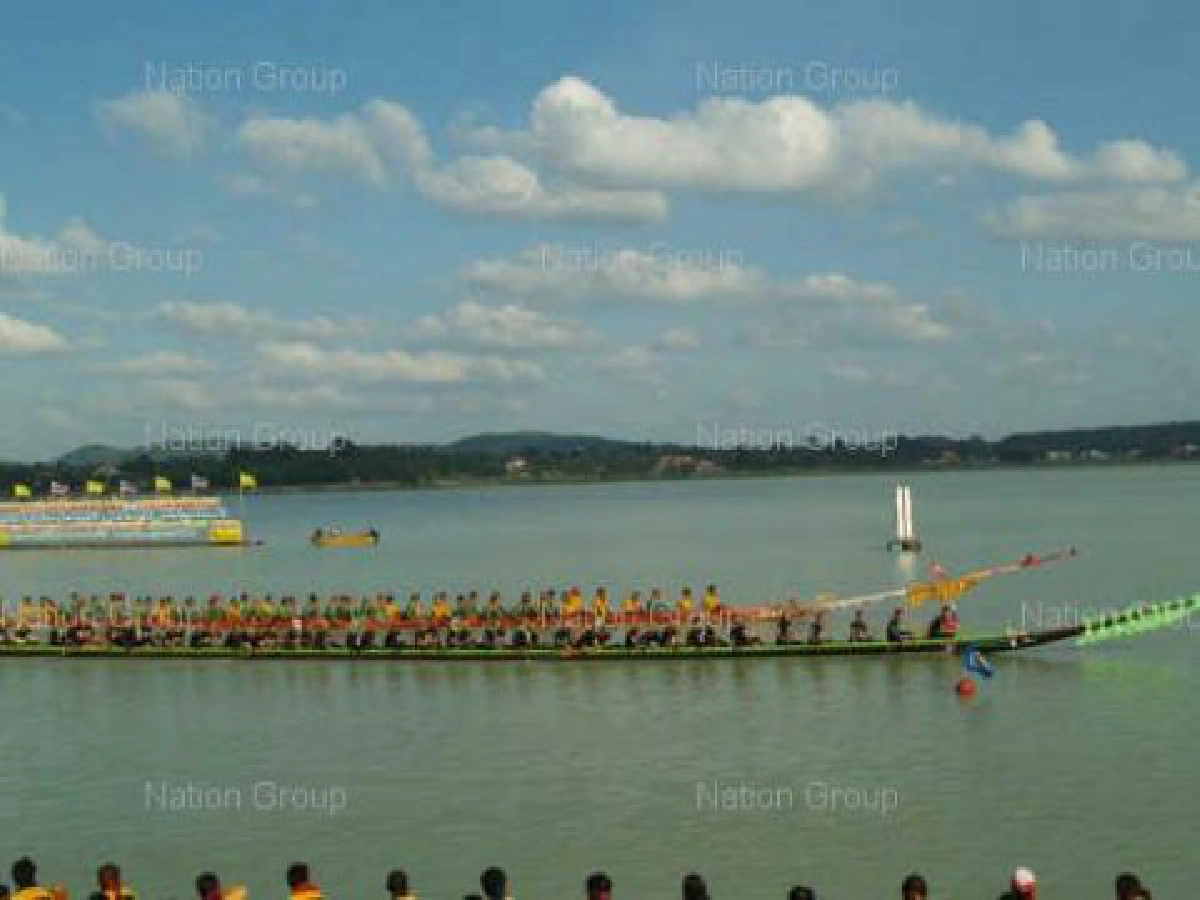 ทีวีไทยยิงสด
ศึกเจ้าเรือยาว