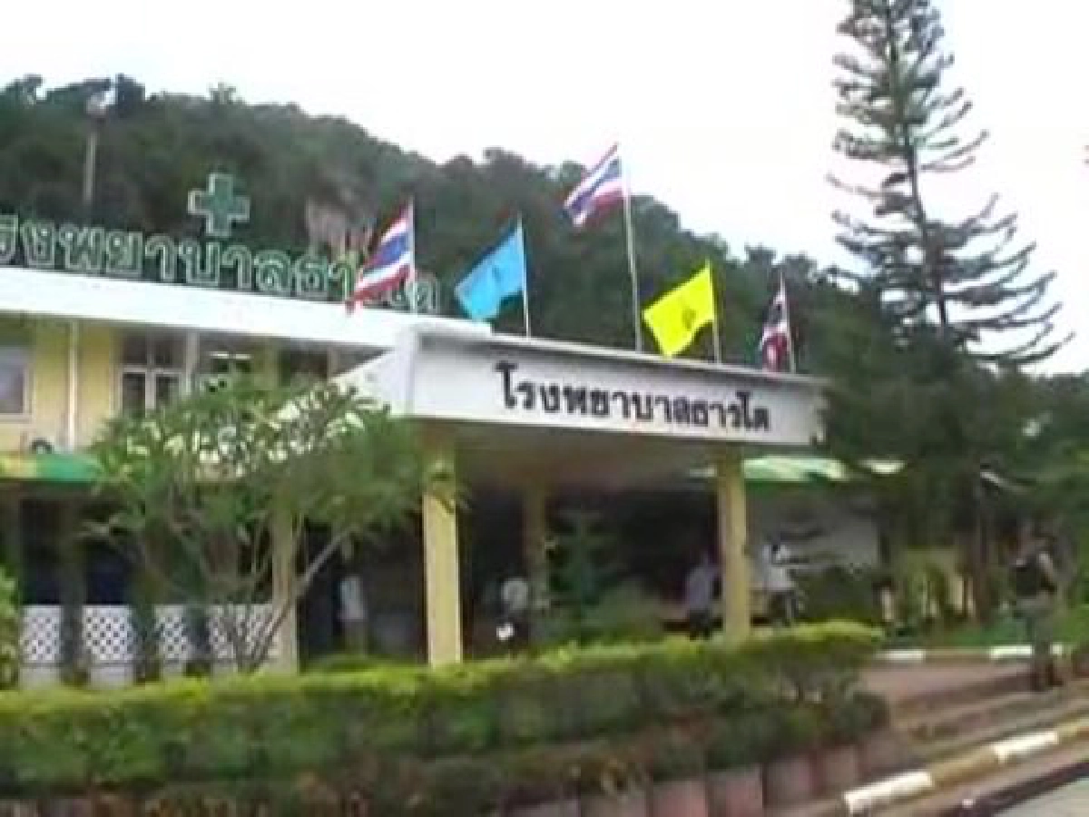 ตัดคอเสียบหัวเผาร่างที่ธารโตระบุแก้แค้น