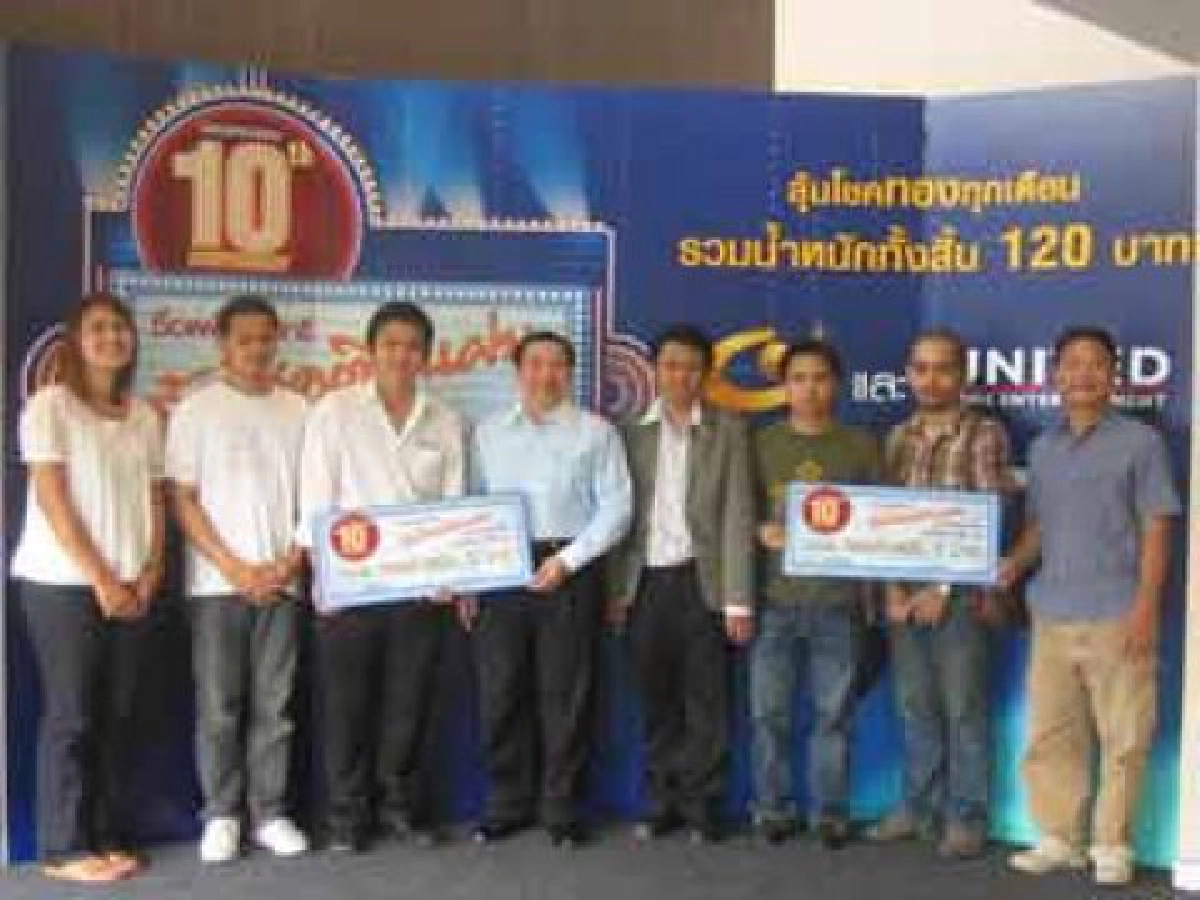 แจกจริงผู้สนับสนุนแผ่นหนังลิขสิทธิ์ ลุ้นโชคติดแผ่น แจกจริงผู้สนับสนุนแผ่นหนังลิขสิทธิ์ ลุ้นโชคติดแผ่น