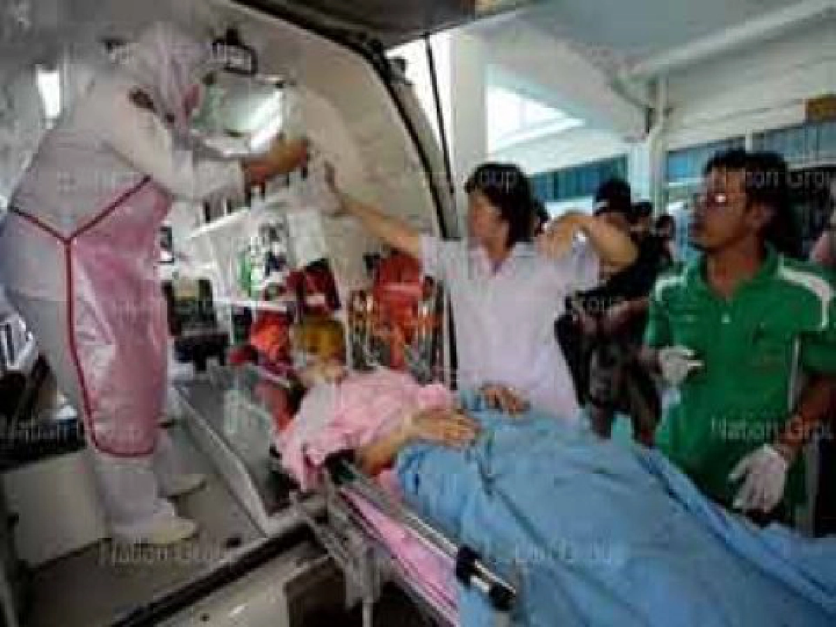 สุเทพ-พัชรวาท-ถาวรลงใต้อีกหลังตร.ถูกวางบึ้ม สุเทพ-พัชรวาท-ถาวรลงใต้อีกหลังตร.ถูกวางบึ้ม