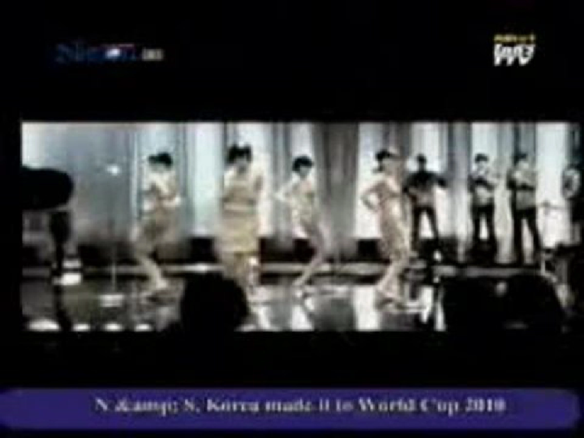แปลงเพลงฮิต"โนบอดี้"รณรงค์กันไข้หวัด2009
แปลงเพลงฮิต"โนบอดี้"รณรงค์กันไข้หวัด2009