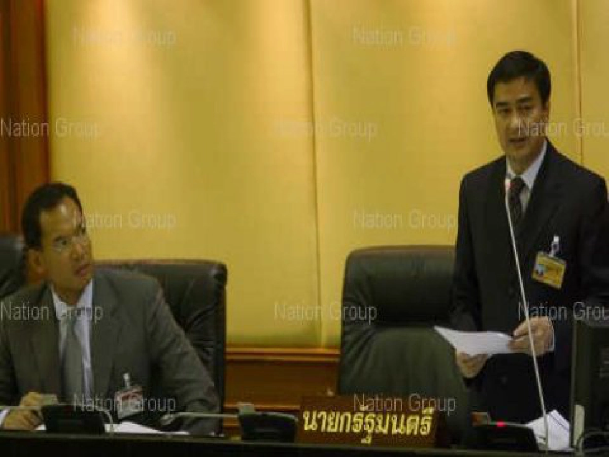 "มาร์ค"ยันส่วนตัวไม่ส่งเสริมหวยออนไลน์ "มาร์ค"ยันส่วนตัวไม่ส่งเสริมหวยออนไลน์