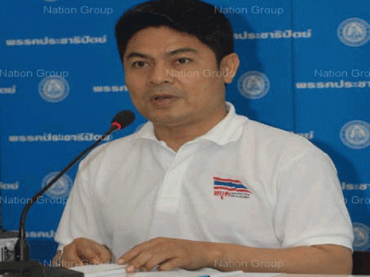 "เทพไท"เสนอควรขึ้นเงินเดือนนายกฯ "เทพไท"เสนอควรขึ้นเงินเดือนนายกฯ