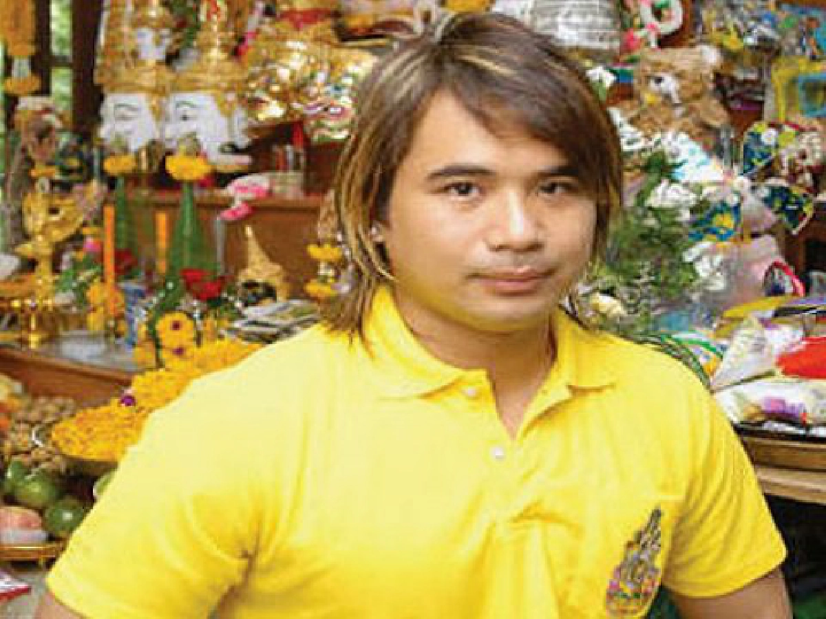 ร่วมบุญสร้างโบสถวัดจันทราราม

