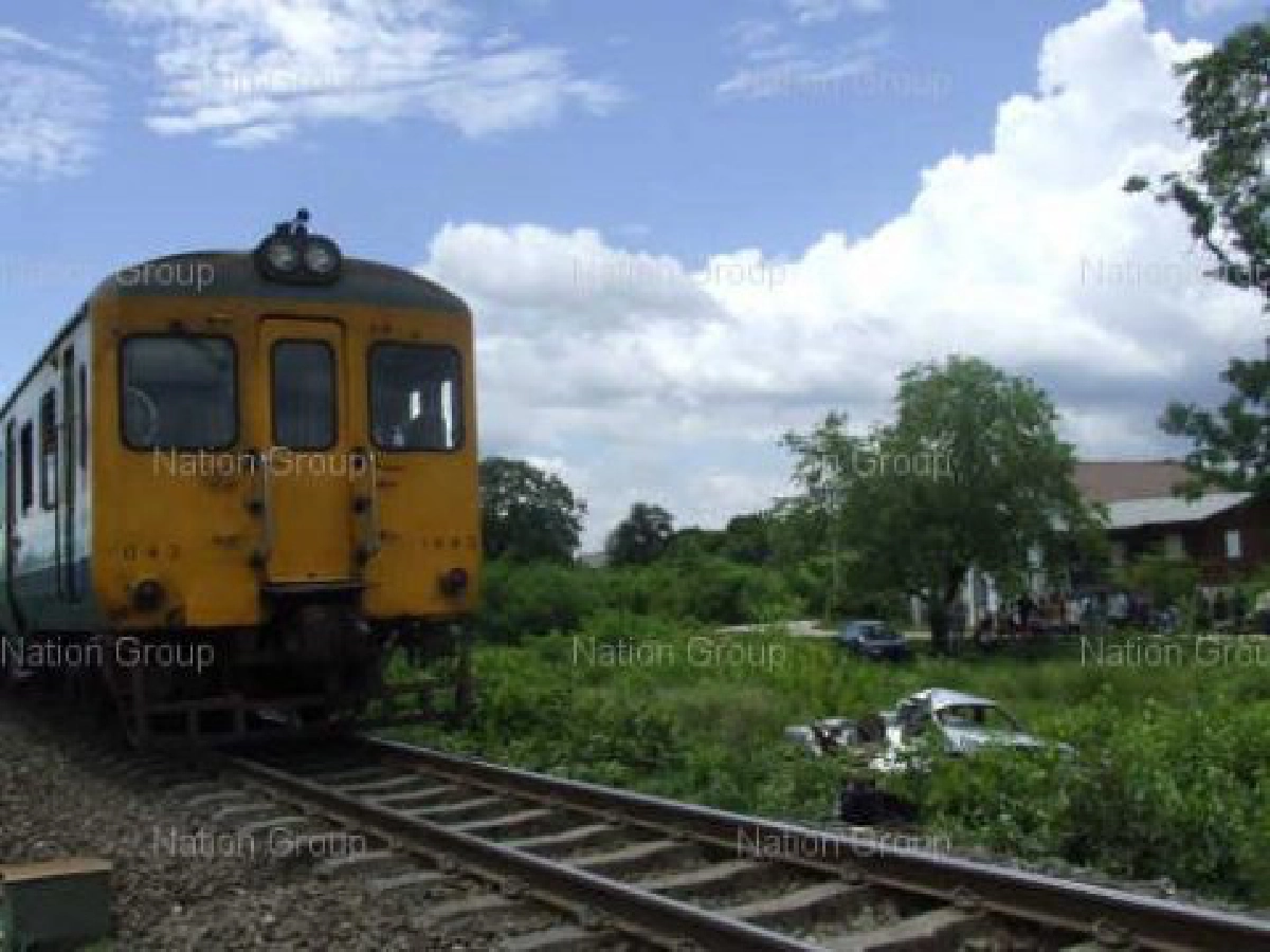 ป่วน!รถไฟหยุดวิ่งทั่วประเทศค้านแปรรูป ป่วน!รถไฟหยุดวิ่งทั่วประเทศค้านแปรรูป