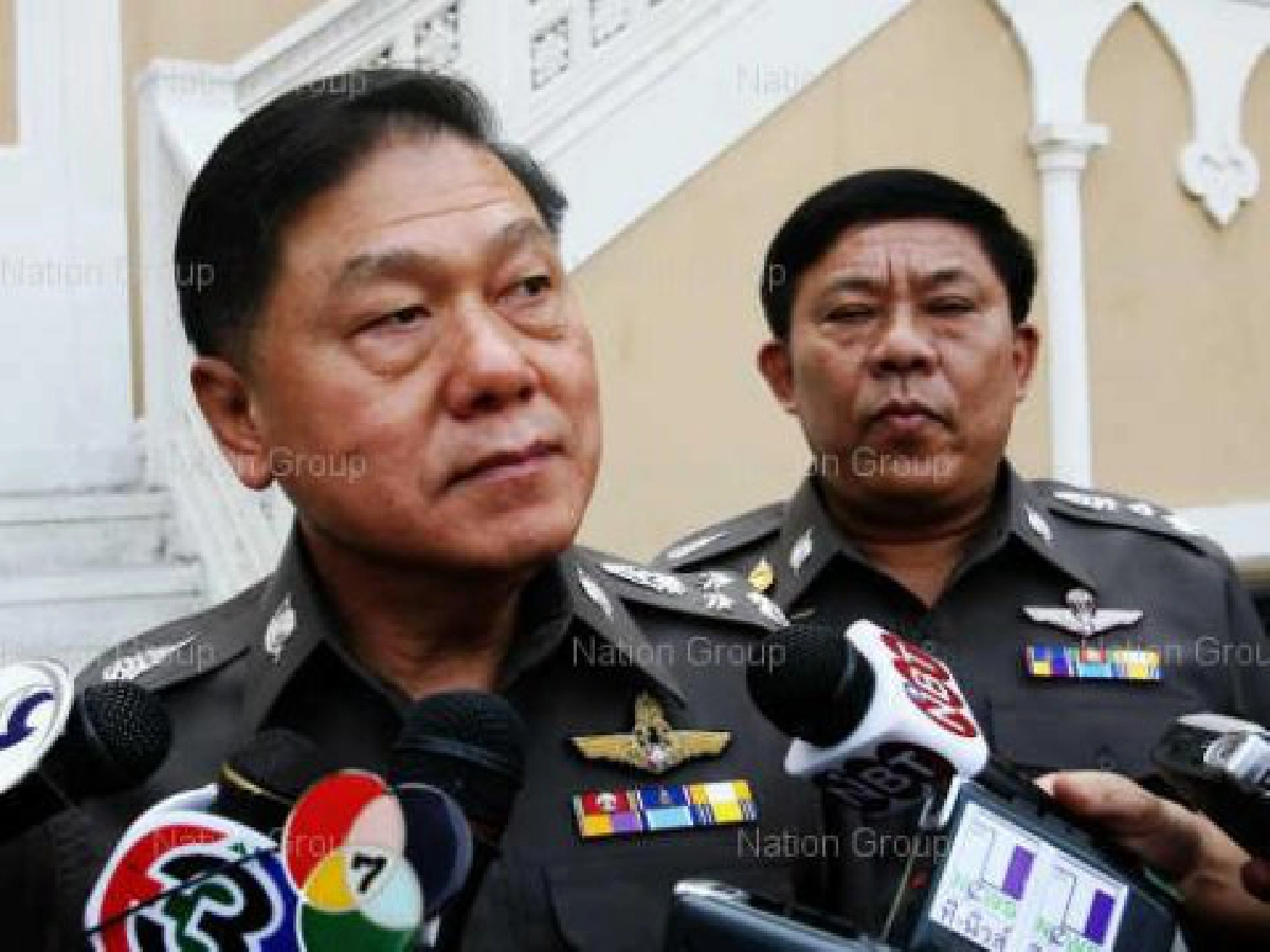 "ธานี"ย้ำชุดสางคดี"สนธิ"ถูกขู่ห้ามทำคดี