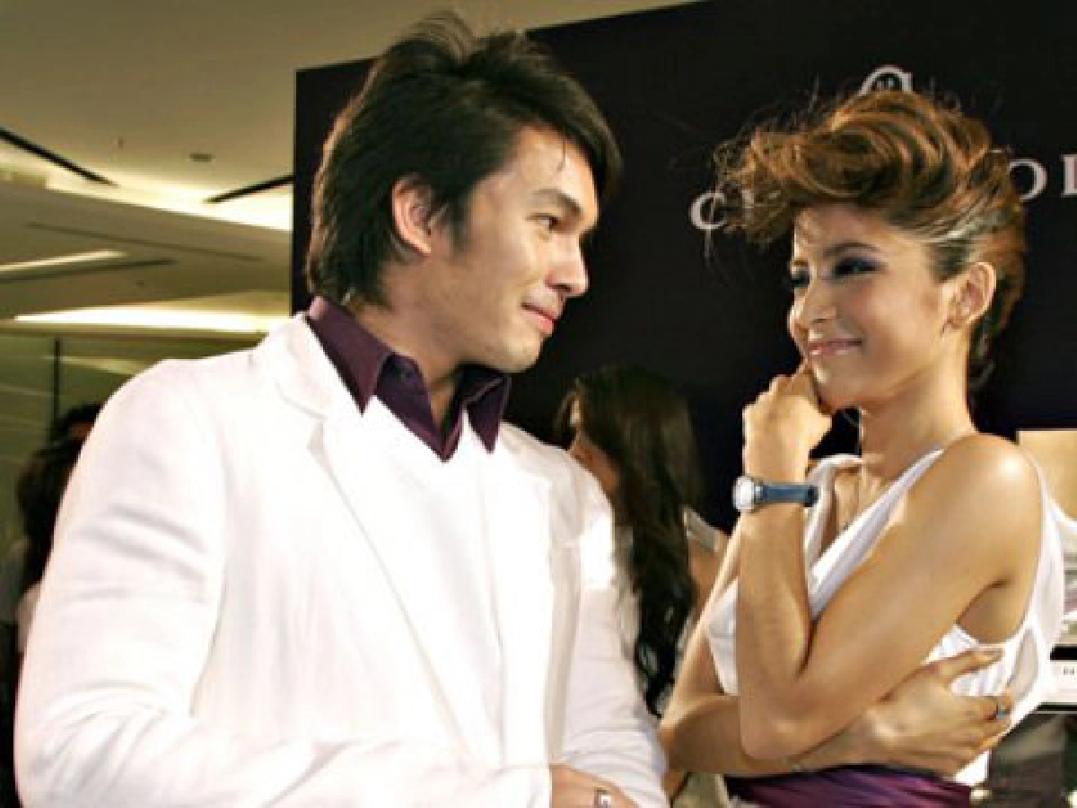 พิ้งค์กี้ : มองหวานขนาดนี้ ทำไม "พี่อั้ม" เลิกกับหนูอะ