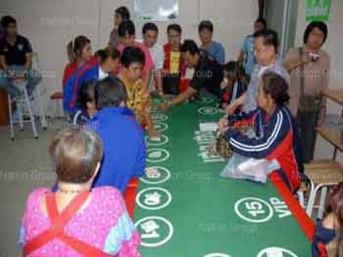  ปิดตำนาน"เจ๊หมวย"บ่อนนิมิตรใหม่ถึงห้วยขวาง