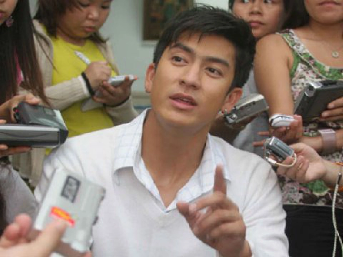 เรื่องแต่ง "พีช" น่ะรึ...แบ๊ะๆๆ