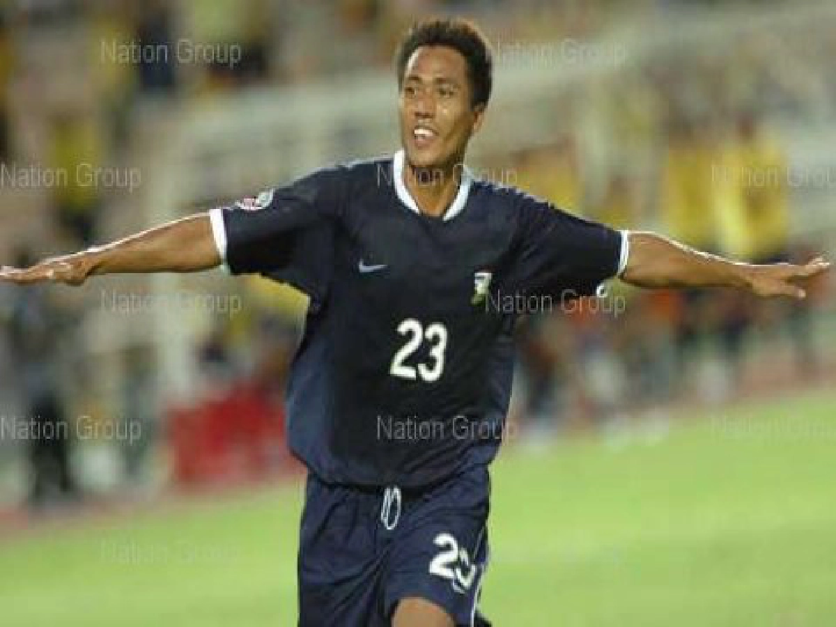 ดึงพิพัฒน์ เสริมทีมชาติ จ่อเรียกซีเกมส์ สลับเข้าแคมป์ซ้อม ดึงพิพัฒน์ เสริมทีมชาติ จ่อเรียกซีเกมส์ สลับเข้าแคมป์ซ้อม