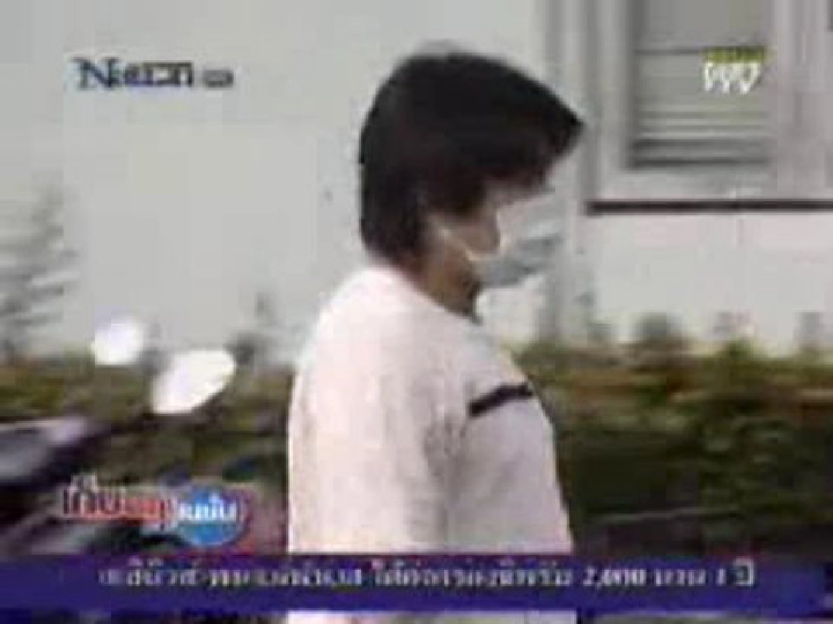 พบ"คนอ้วน"เสี่ยงตายจากเชื้อไข้หวัด2009 พบ"คนอ้วน"เสี่ยงตายจากเชื้อไข้หวัด2009
