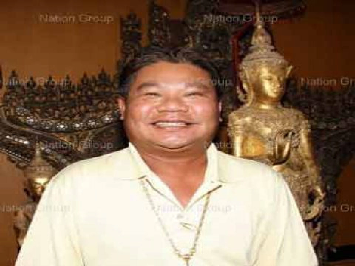 'สะสมพระเพื่อพุทธบูชาและพุทธศิลป์สุขเกษม ปาริชาติดุสิต (ตุ้ย อรรถสาส์น) 'สะสมพระเพื่อพุทธบูชาและพุทธศิลป์สุขเกษม ปาริชาติดุสิต (ตุ้ย อรรถสาส์น)