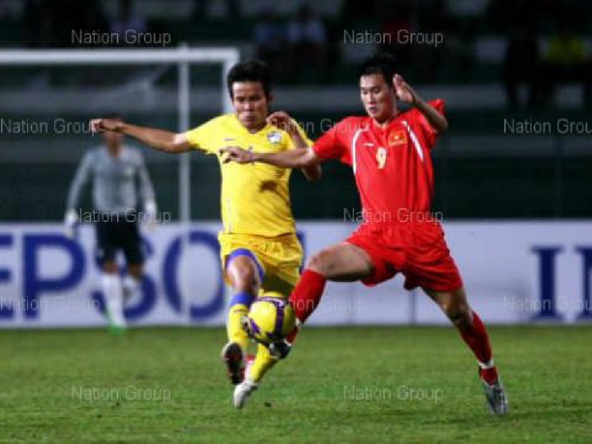 บอลไทยประกาศอัดฉีดแชมป์ซีเกมส์ลาว 5 ล้าน