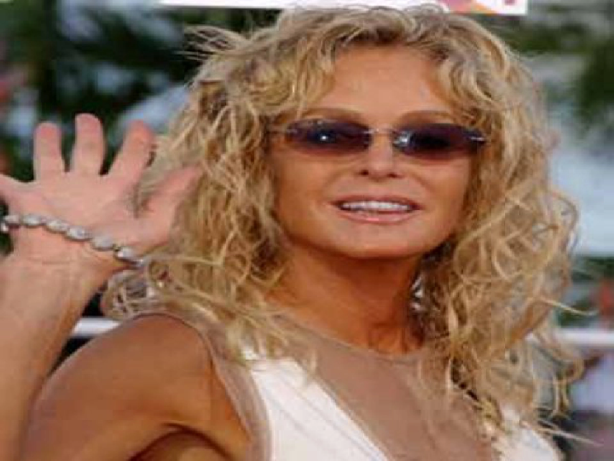 "ฟาราห์ ฟอว์เซตต์"เสียชีวิตด้วยมะเร็ง