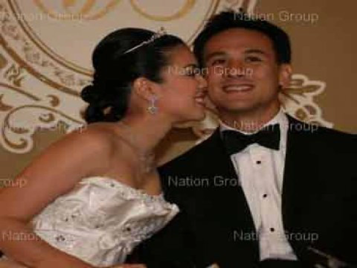  พระราชินีทรงรับสั่งแบม-โบ๊ท"รักกันนานๆ"
