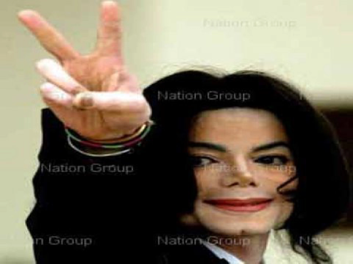 หมอยืนยันไม่หนี-พยายามช่วยแจ็คสัน หมอยืนยันไม่หนี-พยายามช่วยแจ็คสัน