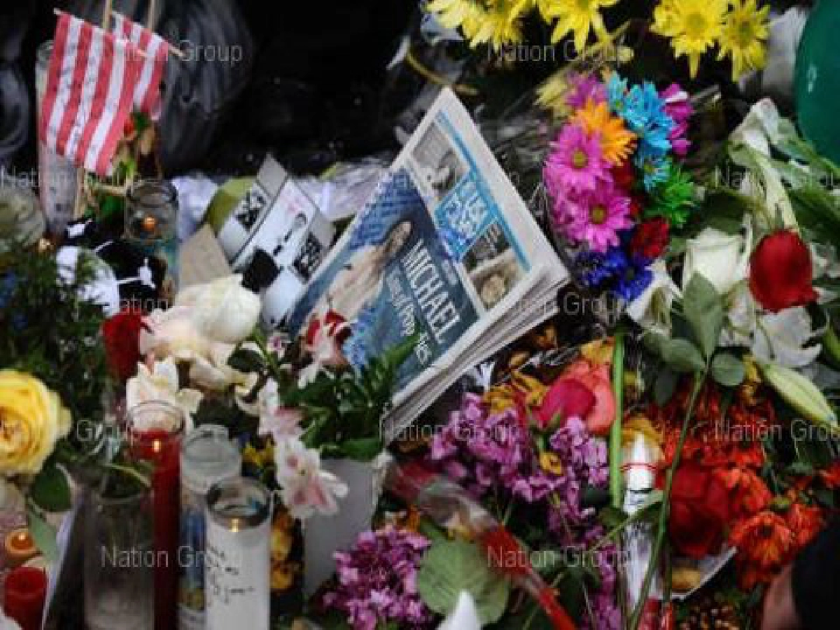 เปิดผลชันสูตร"แจ็คสัน"กระเพาะมีแต่ยา