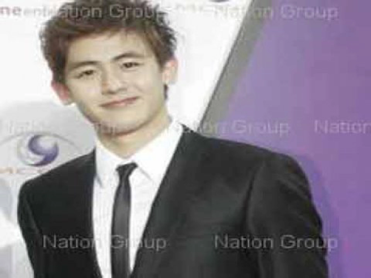 บินลัดฟ้าไปดินเนอร์กับ "ทูพีเอ็ม"อวยพรวันเกิด"นิชคุณ"ถึงแดนกิมจิ