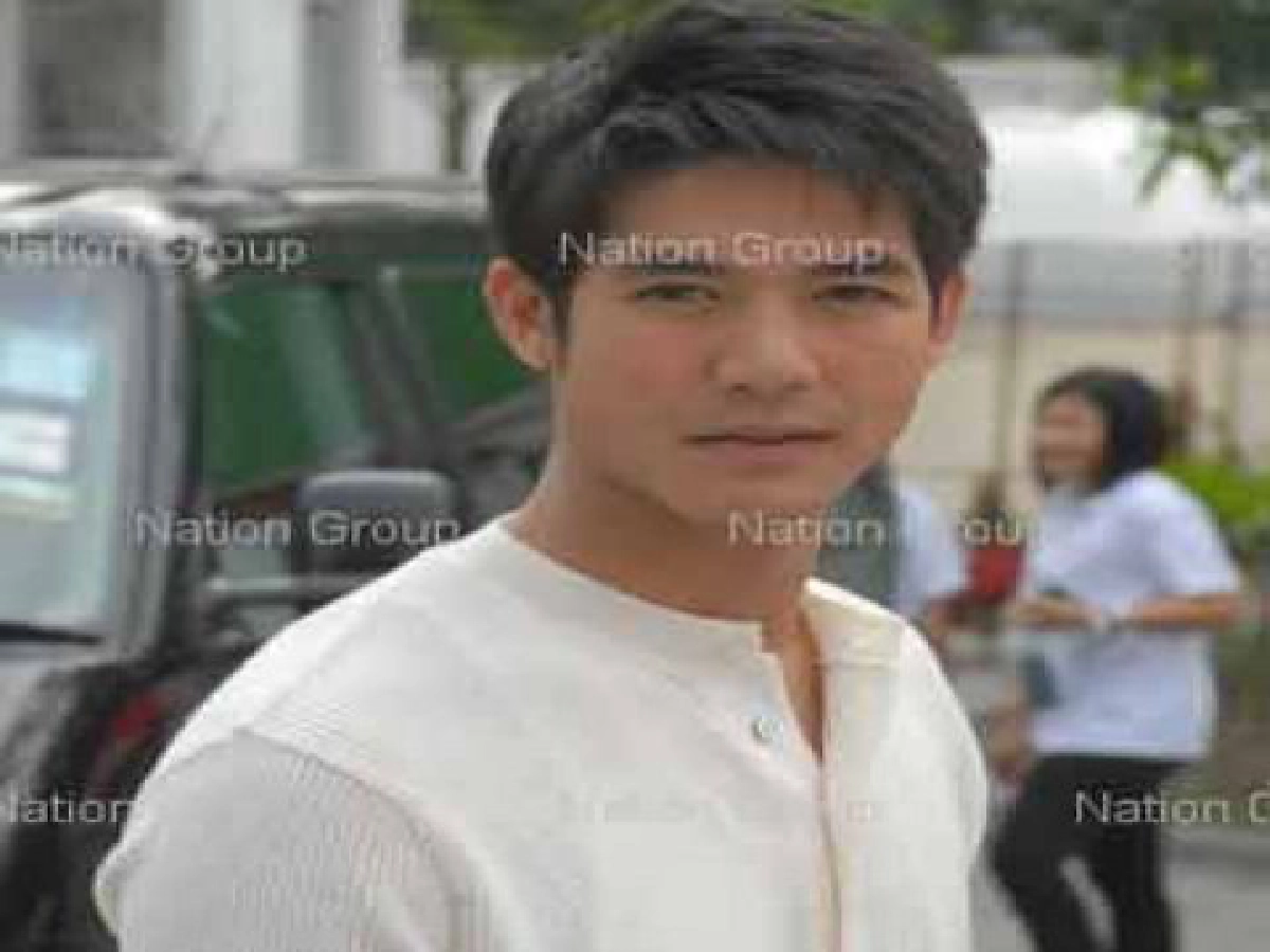 "บิ๊ก7สี"มอง"เวียร์"เมาป็นเรื่องปกติรับต้องระวังหลัง"คันปาก"ถูกฟ้อง "บิ๊ก7สี"มอง"เวียร์"เมาป็นเรื่องปกติรับต้องระวังหลัง"คันปาก"ถูกฟ้อง