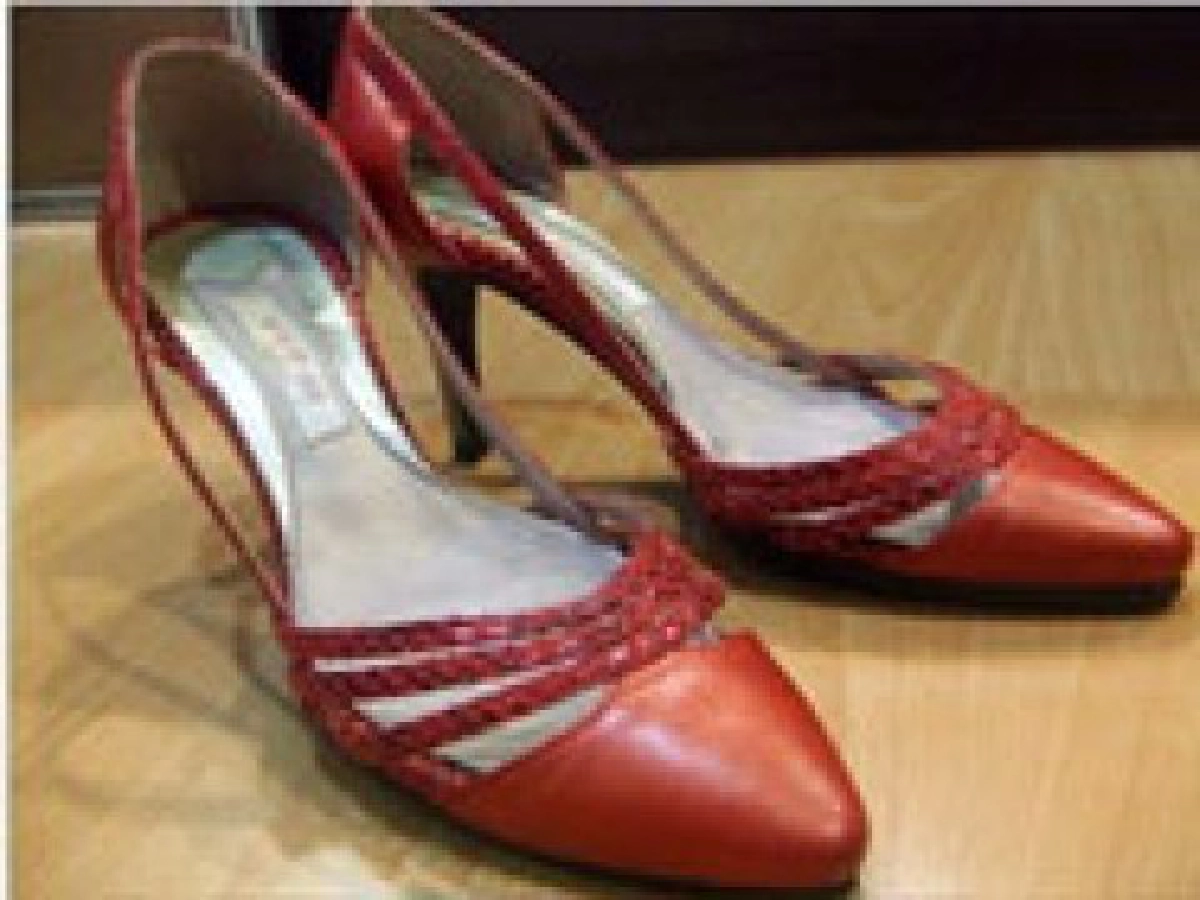 สีผิวเท้าก็สำคัญนะ (2)    

