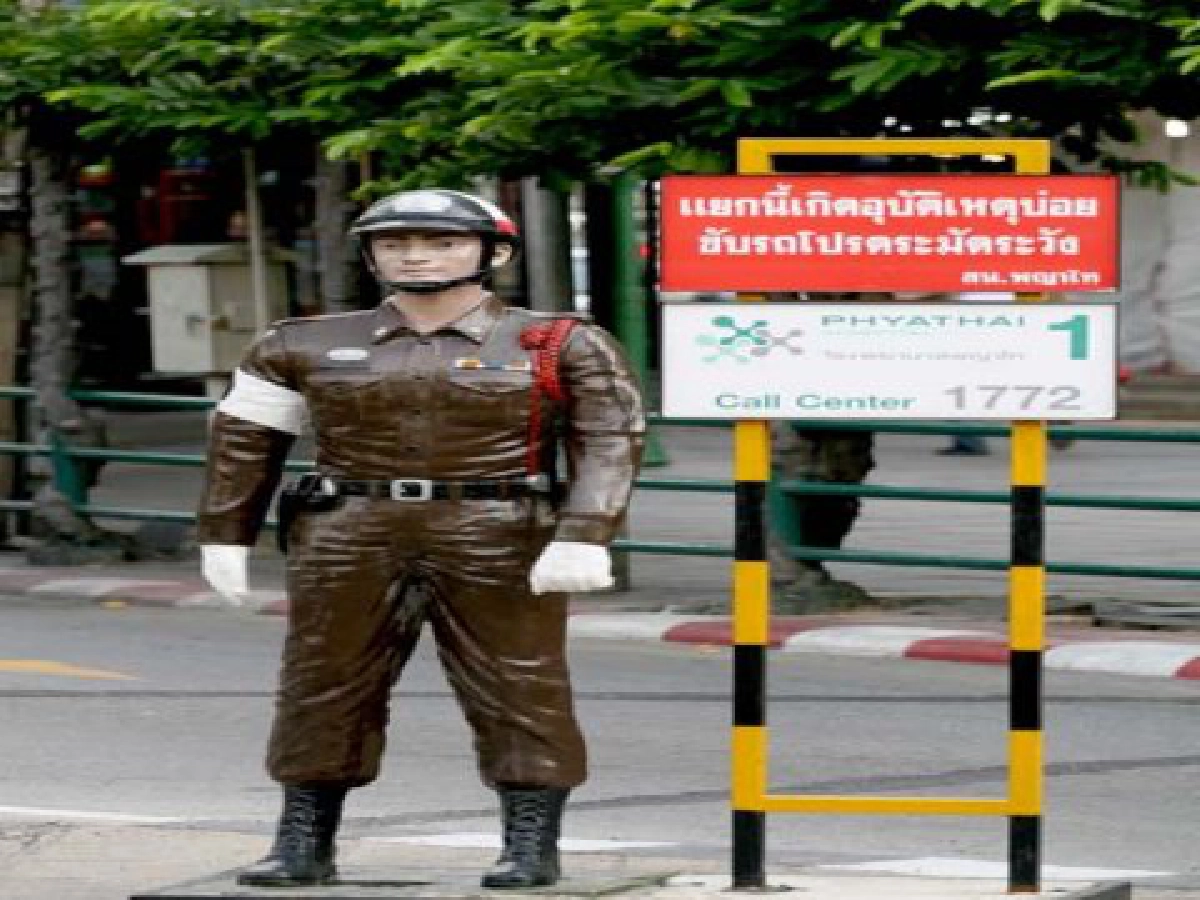 หุ่นตำรวจสองหมื่น หุ่นตำรวจสองหมื่น