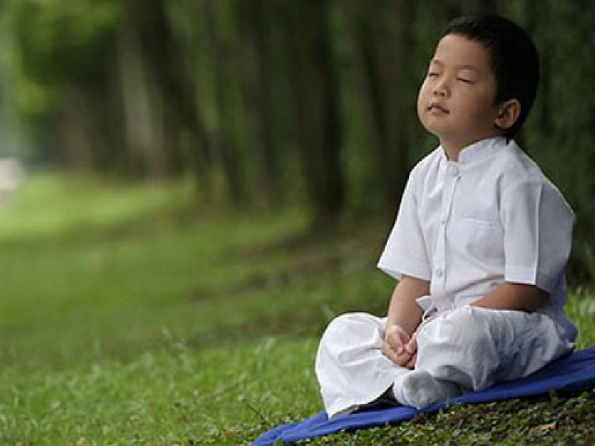 ยึดหลักธรรมบำบัดโรค   


