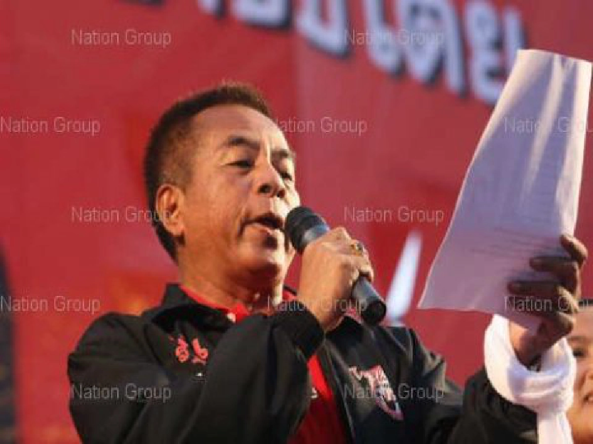 ปชป.รับจีบวีระเป็นพิธีกรถาม"อภิสิทธิ์"