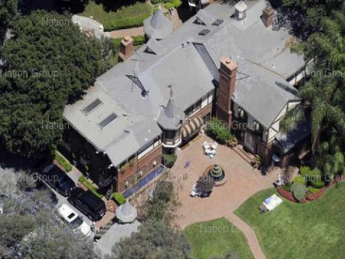 เคลื่อนศพ"แจ็คสัน"สู่เนเวอร์แลนด์พรุ่งนี้