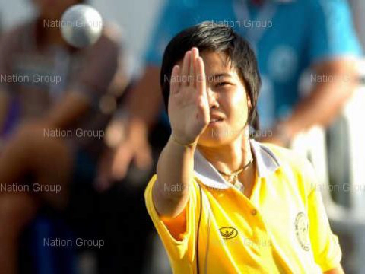 เปตองลุย 6 งานใหญ่ ส่งลุยศึกเวิลด์เกมส์