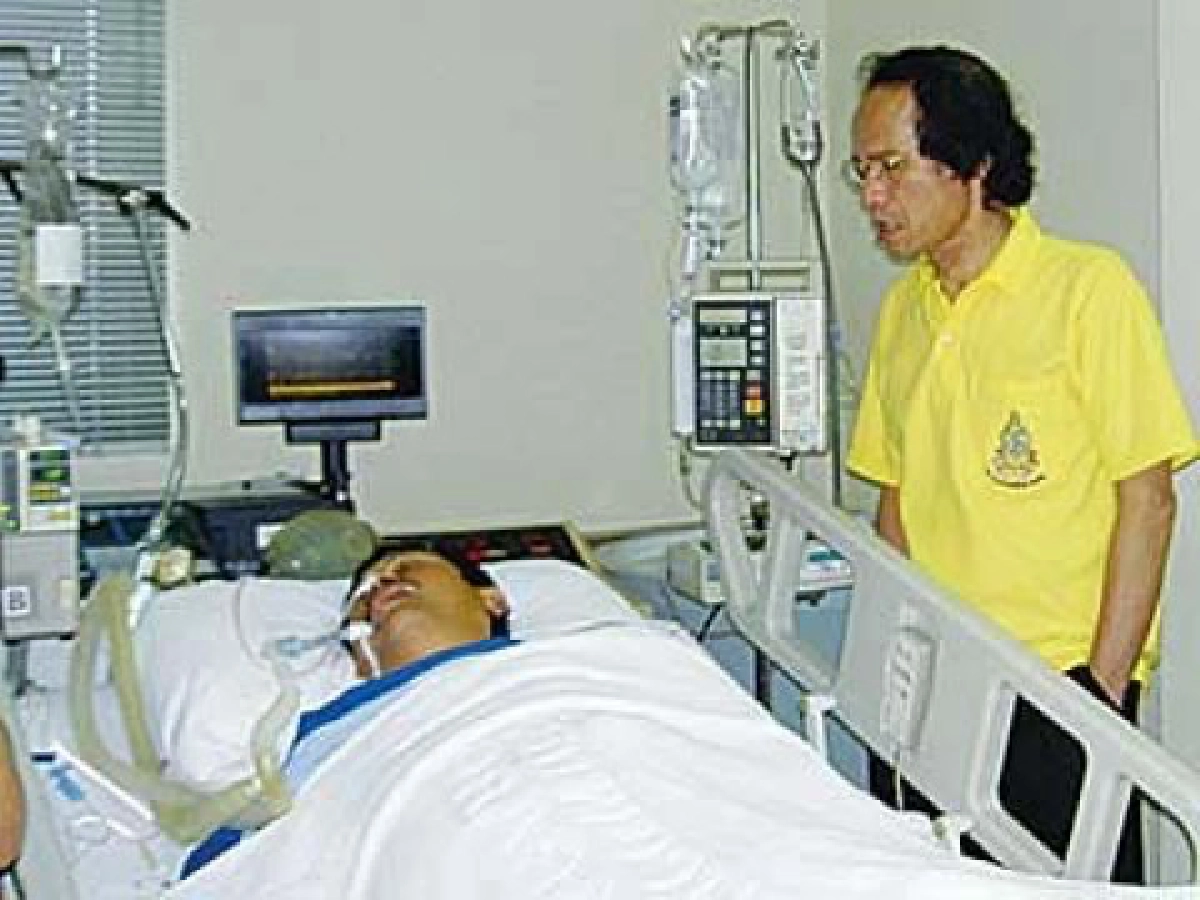 ถั่วแระย้ำจัดคอนเสิร์ตช่วยครอบครัว"ดี๋" ถั่วแระย้ำจัดคอนเสิร์ตช่วยครอบครัว"ดี๋"