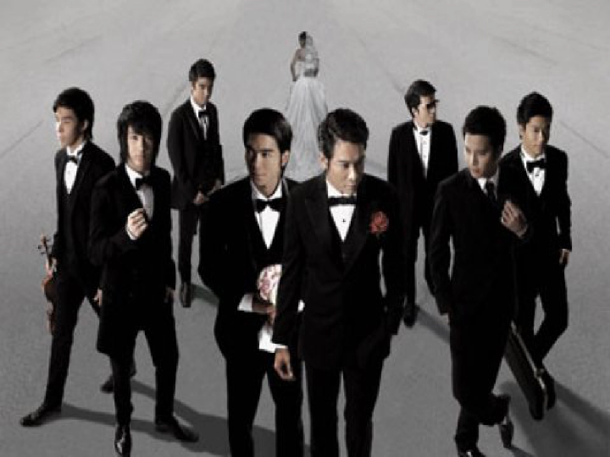 เมโลดี้ไกด์ (เสาร์ที่ 4 ก.ค.52)
เมโลดี้ไกด์ (เสาร์ที่ 4 ก.ค.52)