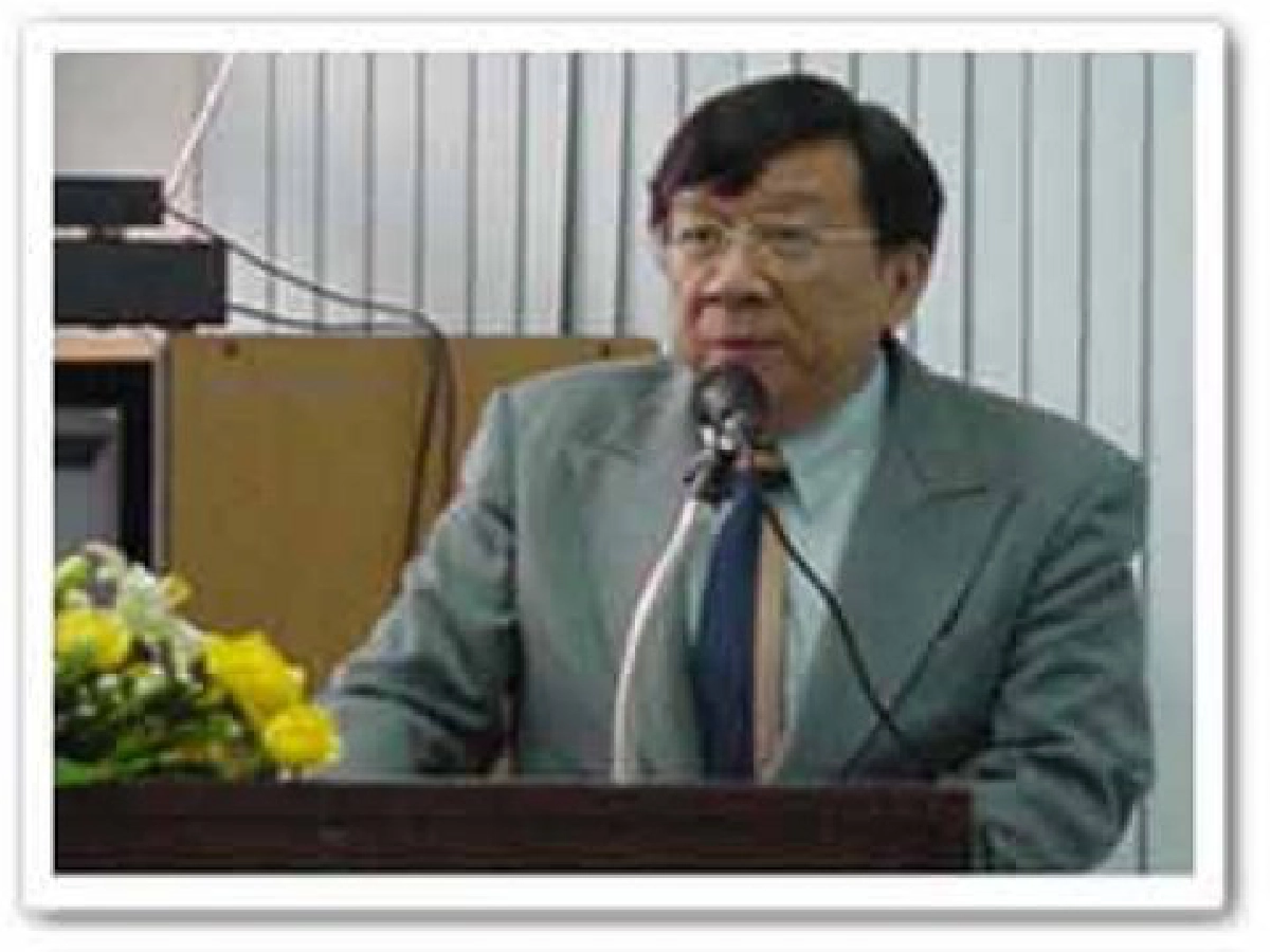  เปิด "วิทยุ มก."สู่การมีส่วนร่วม อีกก้าวที่พึ่งเกษตรกรรากหญ้า