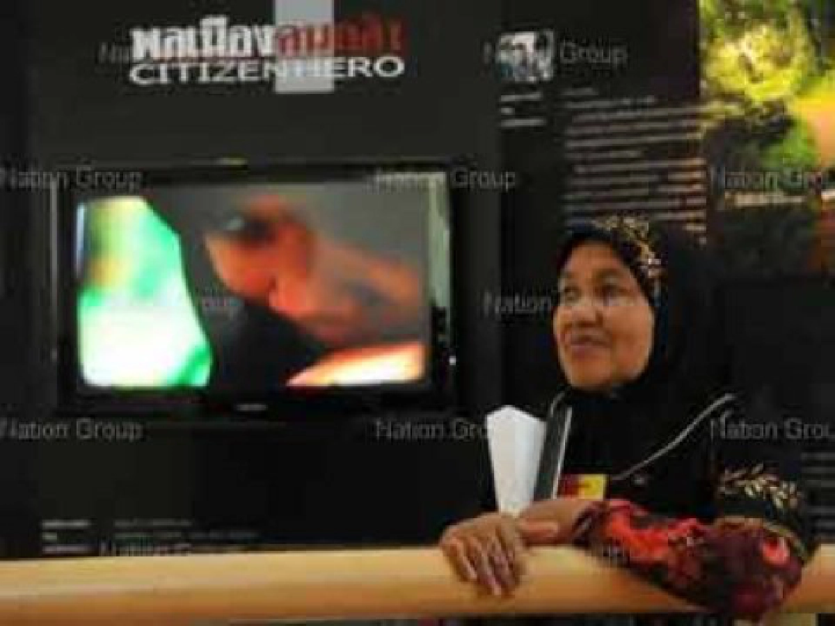 เส้นทางต่อสู้....ญาติ 78 เหยื่อ 'ตากใบ' เส้นทางต่อสู้....ญาติ 78 เหยื่อ 'ตากใบ'