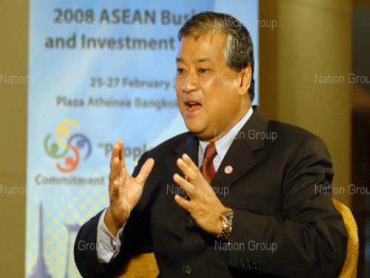 ผู้ว่าฯลั่นห้ามใช้สนามหลวงจัดงาน"แม้ว"