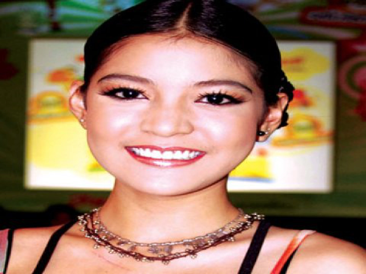 "สายป่าน"ไม่สนอดเป็นนางเอก "สายป่าน"ไม่สนอดเป็นนางเอก