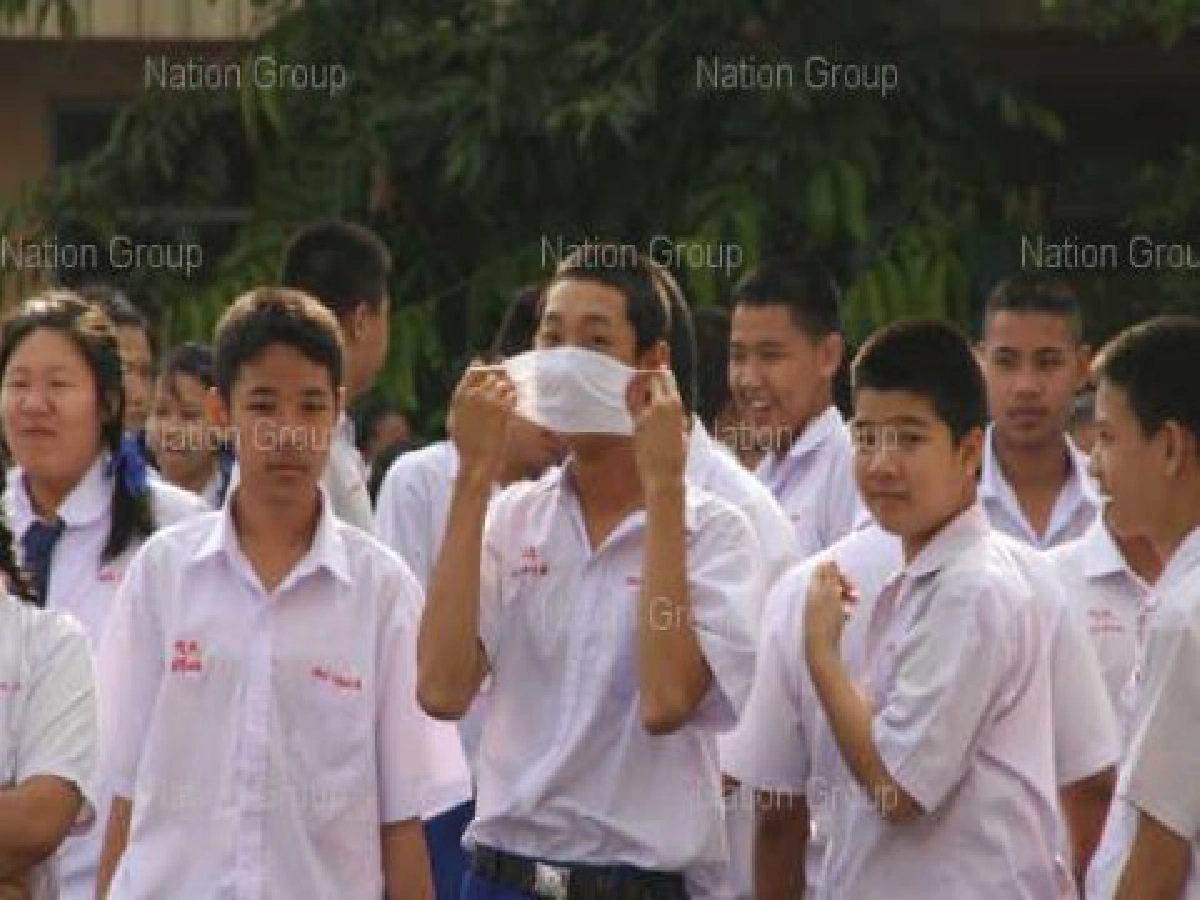 แนะรัฐปิดแหล่งเสี่ยงหวัด2009ระบาดเพิ่ม แนะรัฐปิดแหล่งเสี่ยงหวัด2009ระบาดเพิ่ม