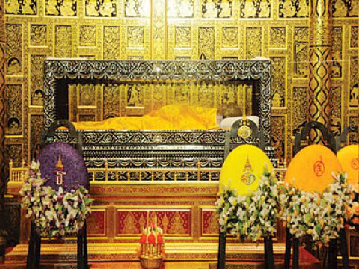 คมเลนส์ส่องพระ (เสาร์ที่ 11 กค.52)
