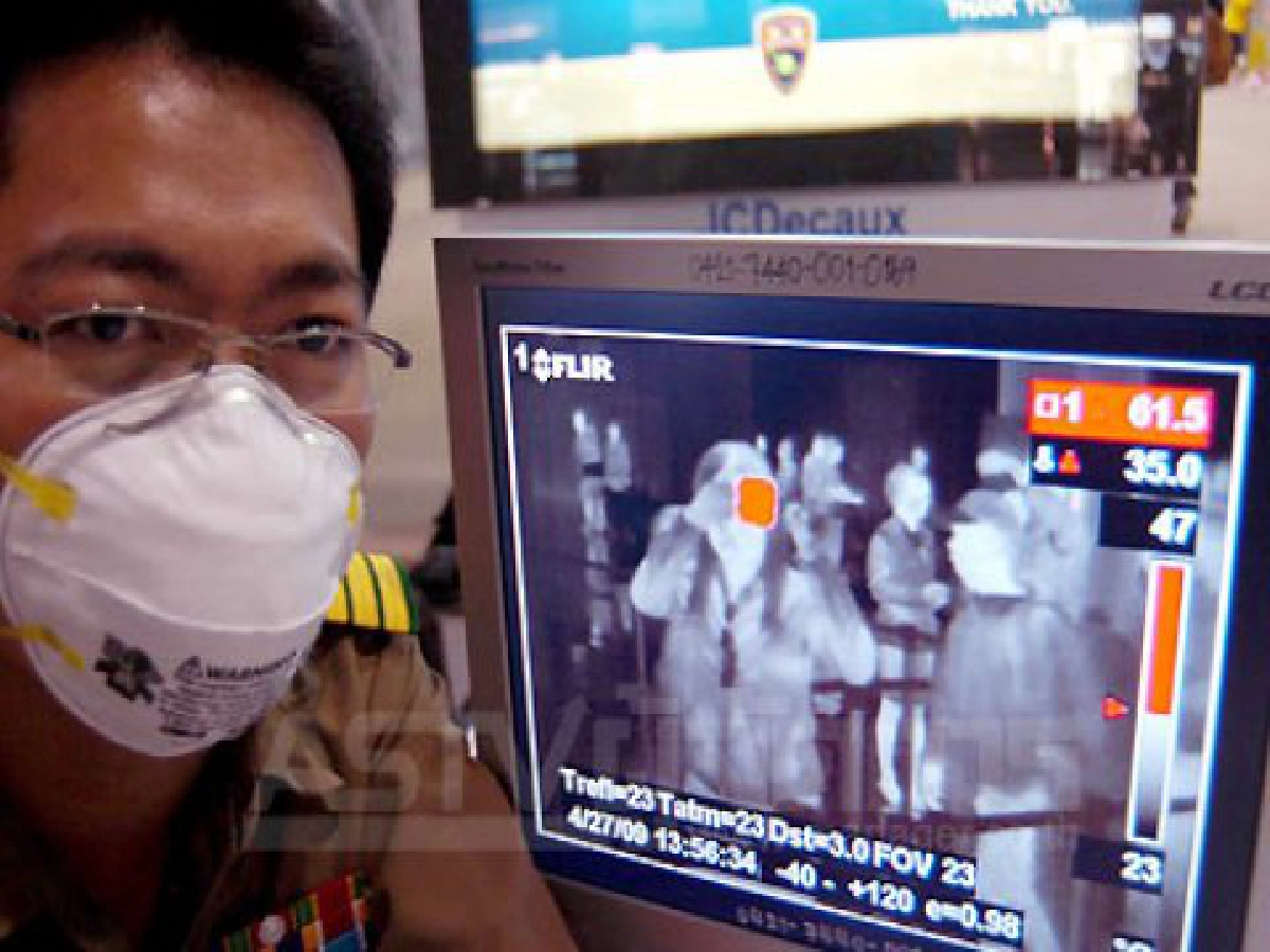 เตือนคนอ้วน-ผู้หญิงท้องเสี่ยงหวัด2009