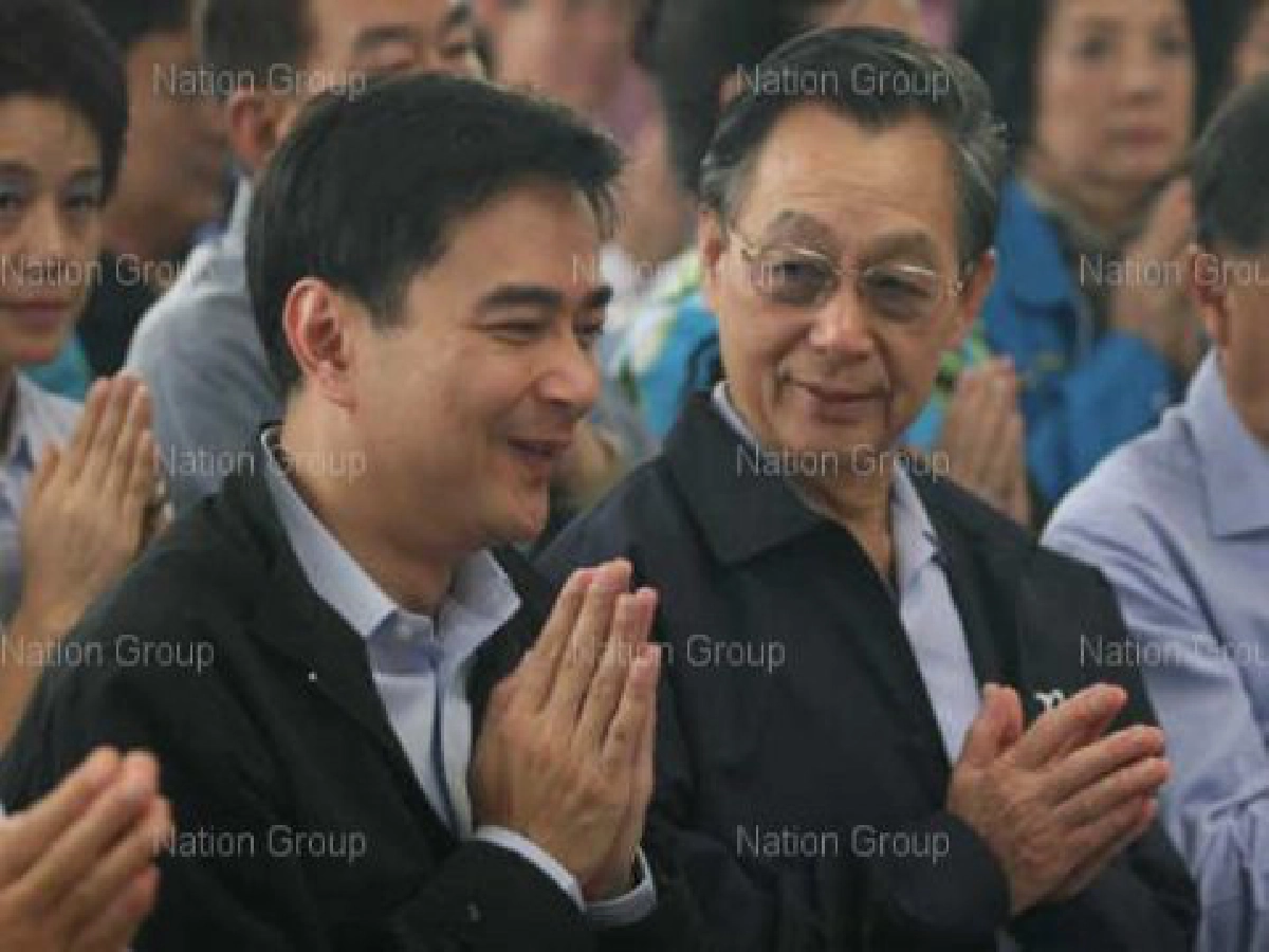 ชวนปัดตอบเรื่อง"กษิต"ชี้นายกฯพูดชัด ชวนปัดตอบเรื่อง"กษิต"ชี้นายกฯพูดชัด