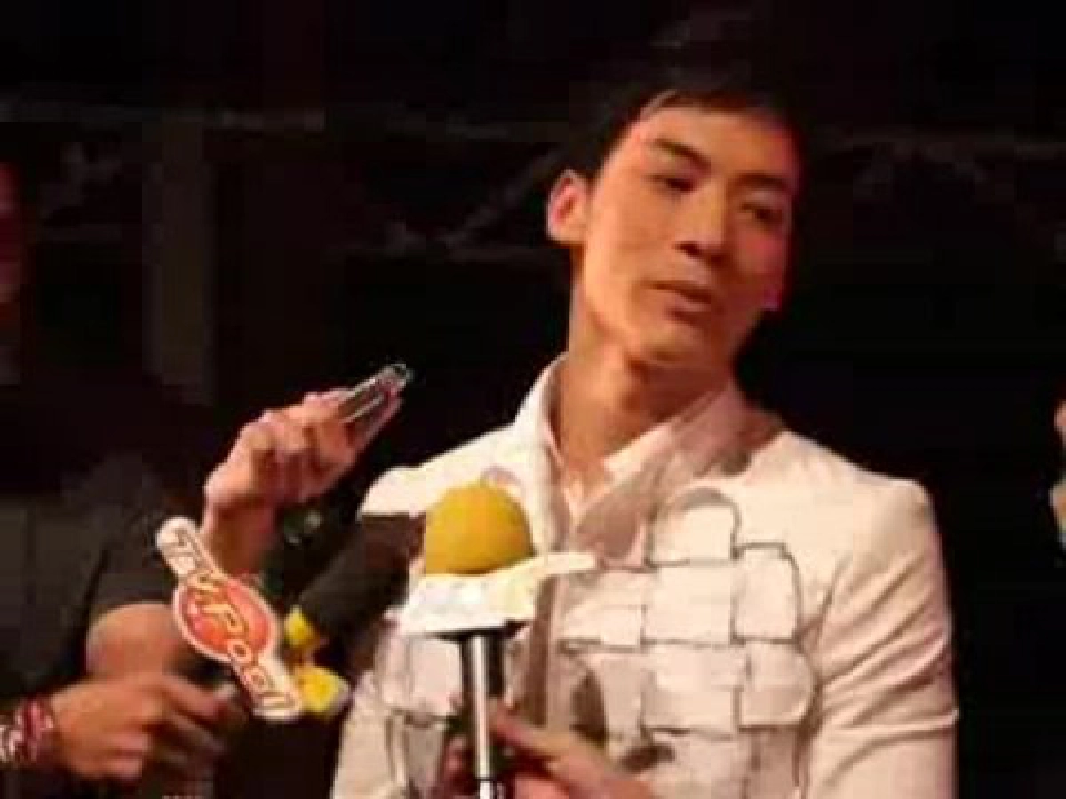 แฟนคลับบี้ เดอะสตาร์" ไม่หวั่นไข้หวัด