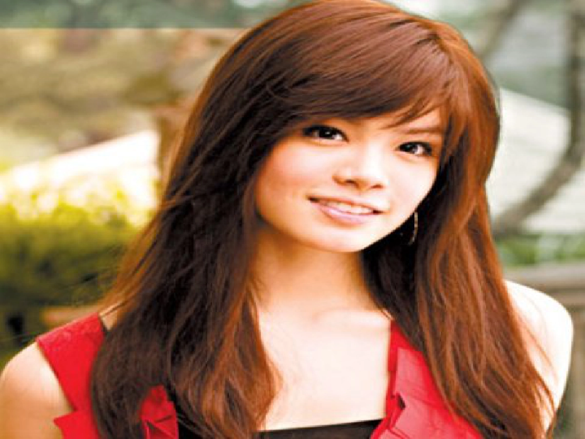 "เกรซ" ผวาโรคไข้หวัด 2009 "เกรซ" ผวาโรคไข้หวัด 2009