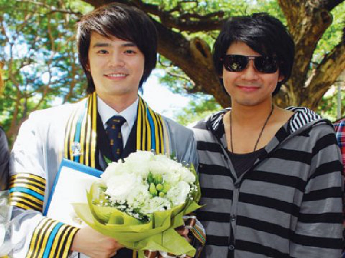 เม้าท์นอกจอ (อังคารที่ 14 ก.ค.52)
เม้าท์นอกจอ (อังคารที่ 14 ก.ค.52)
