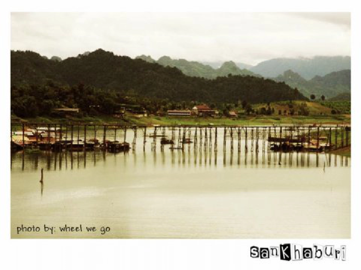 พิการไม่ใช่อุปสรรคการมีชีวิตแต่จะแปรเปลี่ยนเป็นพลังสู้ต่อไป