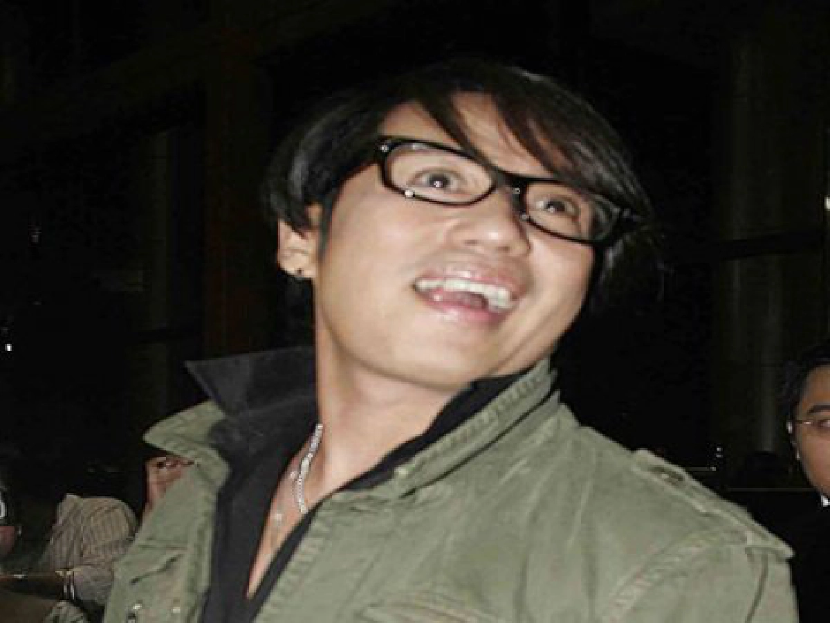 เลข 5 หนังหน้า (เหมือนจะ) ตึงเปรี๊ยะ...555