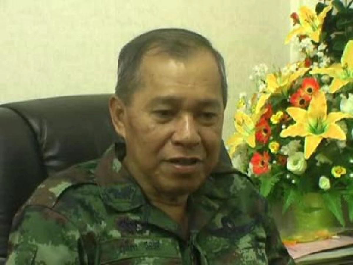 เมียจ่าปัญญาเผยช่วงเกิดเหตุผัวอยู่ตราด