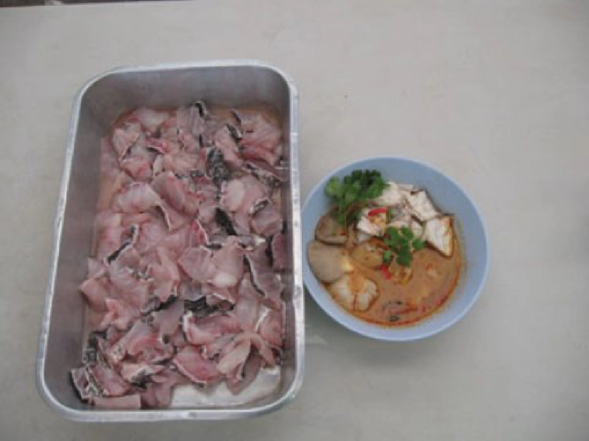 ยึดตลาดเช้าขายอาหารสไตล์จีน
เน้นสุขภาพสูตรสมุนไพร "จิงจูไฉ่"
ยึดตลาดเช้าขายอาหารสไตล์จีน
เน้นสุขภาพสูตรสมุนไพร "จิงจูไฉ่"