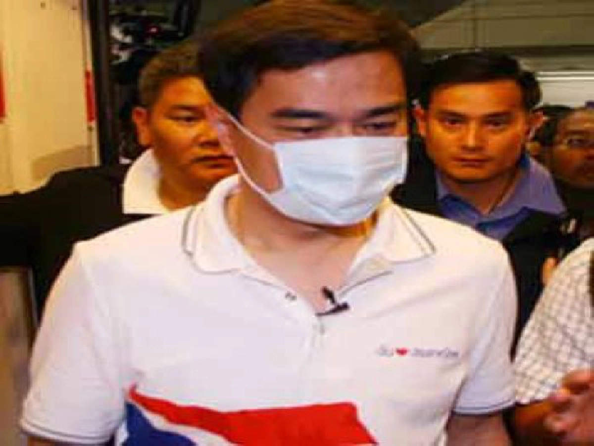 ชี้"พัชรวาท"ไม่เป็นอุปสรรคสางคดีสนธิ ชี้"พัชรวาท"ไม่เป็นอุปสรรคสางคดีสนธิ
