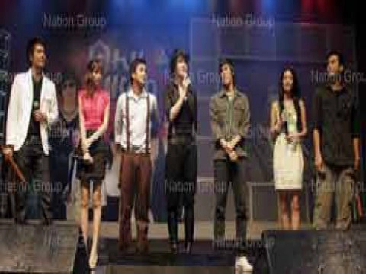 "เคลลี่-แป้ง-เชียร์"ทุ่มคิวบู๊สุดตัวใน "รุกฆาต"