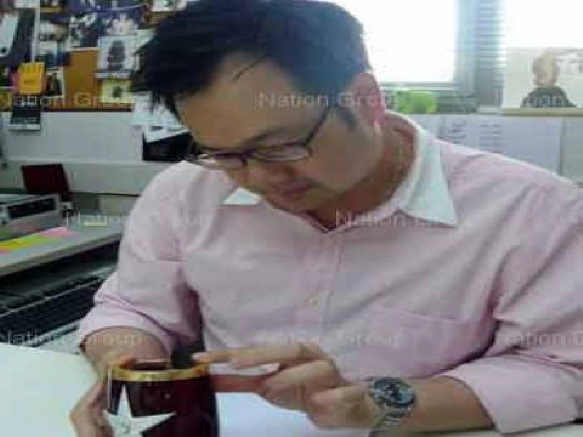 40 ก่าก่าแล้น... 40 ก่าก่าแล้น...